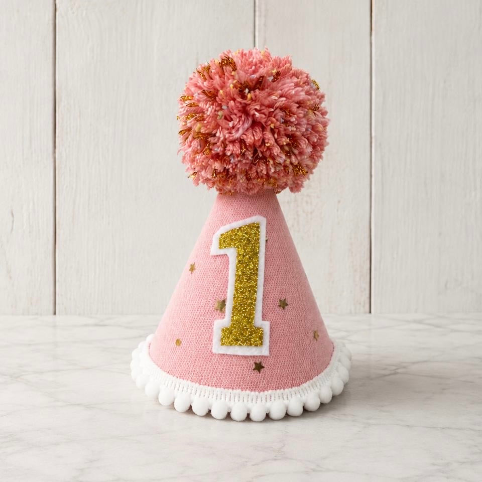 Birthday Hat