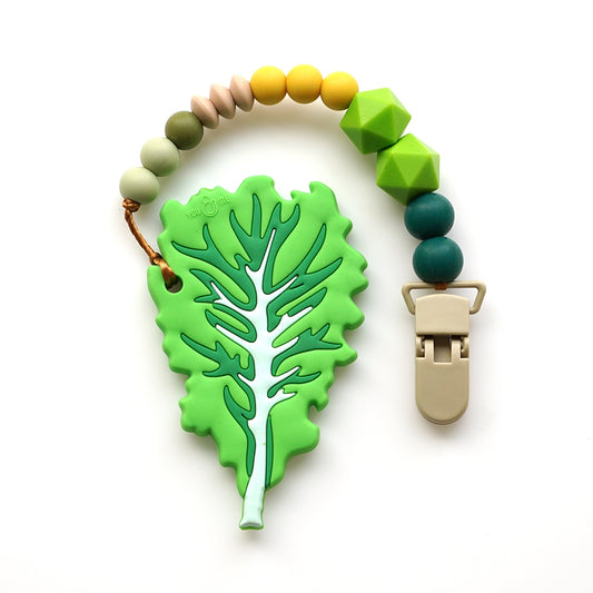 Lettuce Teether Set